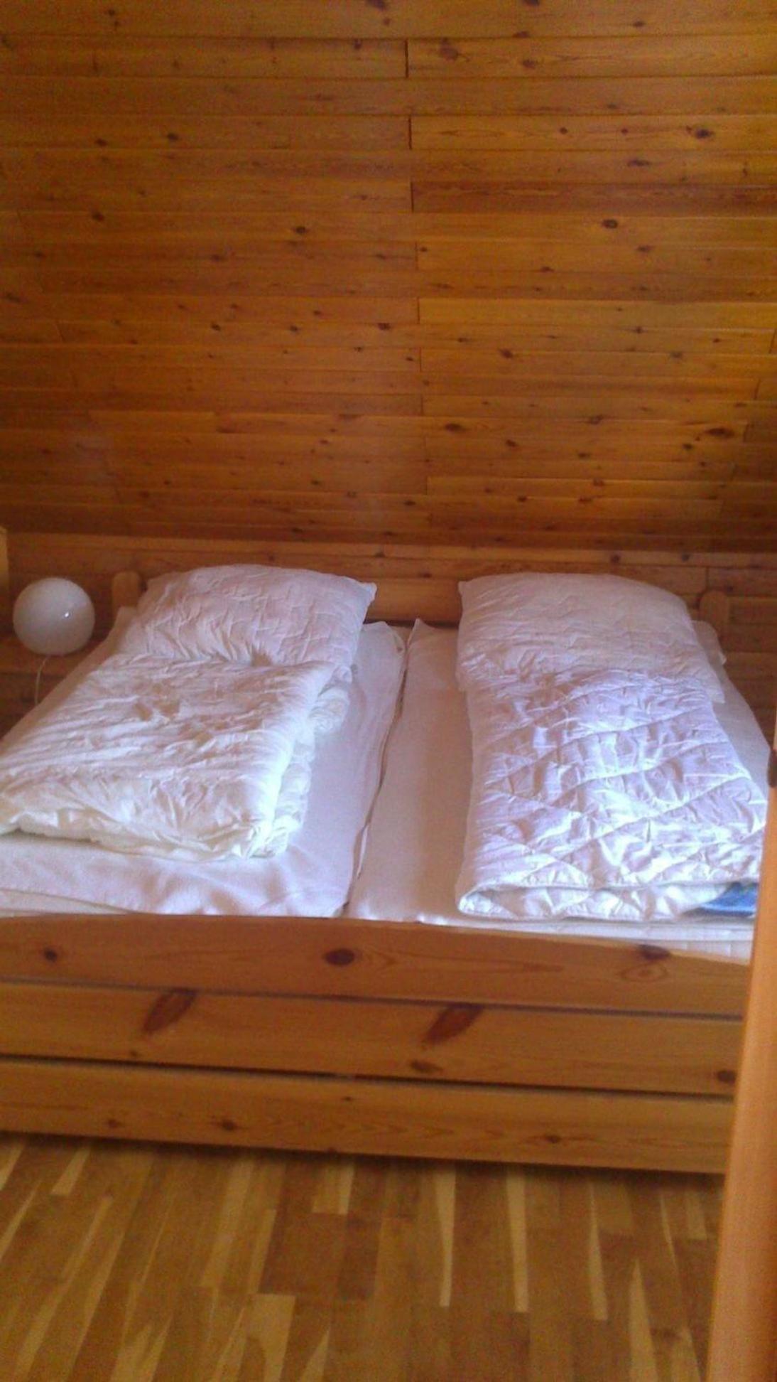 Ferienwohnung Herr Nielsson Mit Sauna Zinnowitz Bagian luar foto